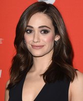 Emmy Rossum Tank Top #2983513