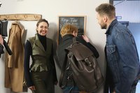 Emmy Rossum Tank Top #2983514