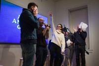 Emmy Rossum t-shirt #2983522