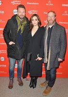 Emmy Rossum t-shirt #2983525