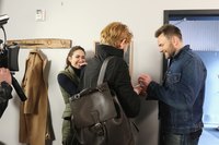 Emmy Rossum t-shirt #2983530