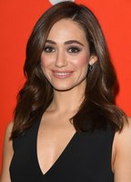 Emmy Rossum Sweatshirt #2983533