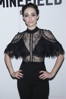 Emmy Rossum t-shirt #2983543