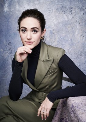 Emmy Rossum posters