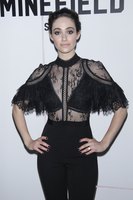 Emmy Rossum t-shirt #2983550