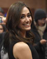 Emmy Rossum Tank Top #2983552