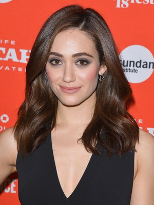Emmy Rossum posters