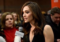 Emmy Rossum Tank Top #2983562