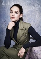 Emmy Rossum tote bag #G1225664