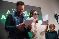 Emmy Rossum tote bag #G1225665