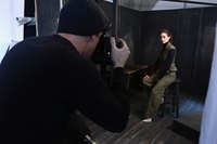 Emmy Rossum tote bag #G1225666