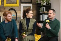 Emmy Rossum Sweatshirt #2983569