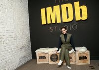 Emmy Rossum hoodie #2983572