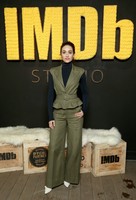 Emmy Rossum hoodie #2983577