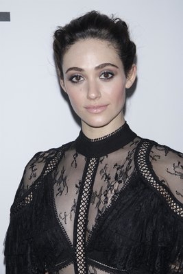 Emmy Rossum posters