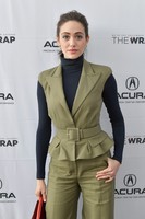 Emmy Rossum mug #G1225678