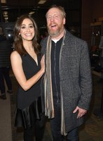 Emmy Rossum tote bag #G1225685