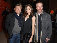 Emmy Rossum t-shirt #2983588