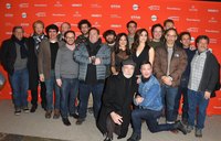 Emmy Rossum t-shirt #2983589