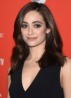 Emmy Rossum Sweatshirt #2983591