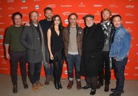 Emmy Rossum mug #G1225692