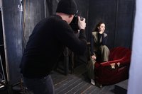 Emmy Rossum Sweatshirt #2983595