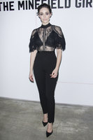 Emmy Rossum Sweatshirt #2983596