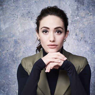 Emmy Rossum posters