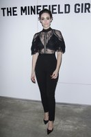 Emmy Rossum longsleeve t-shirt #2983601