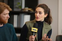 Emmy Rossum mug #G1225703