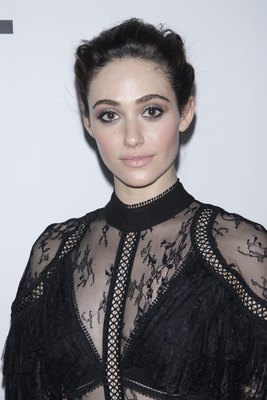 Emmy Rossum posters