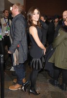 Emmy Rossum longsleeve t-shirt #2983616