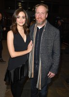 Emmy Rossum Sweatshirt #2983619