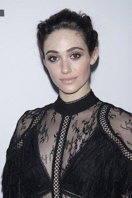 Emmy Rossum posters