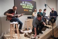 Emmy Rossum tote bag #G1225720