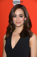 Emmy Rossum tote bag #G1225721