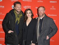 Emmy Rossum mug #G1225722