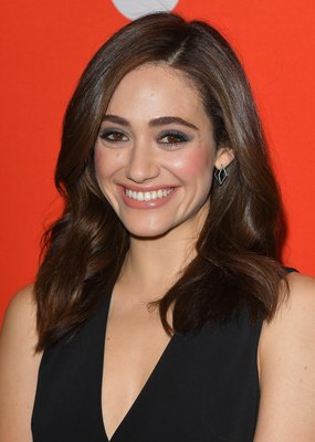 Emmy Rossum posters