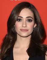 Emmy Rossum hoodie #2983627