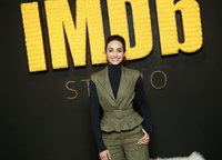 Emmy Rossum hoodie #2983629