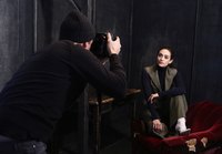 Emmy Rossum Sweatshirt #2983630