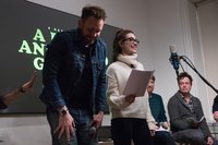 Emmy Rossum t-shirt #2983633