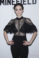 Emmy Rossum hoodie #2983635