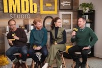 Emmy Rossum hoodie #2983636