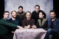 Emmy Rossum hoodie #2983641