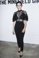 Emmy Rossum hoodie #2983642