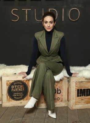 Emmy Rossum posters