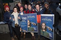 Emmy Rossum hoodie #2983647