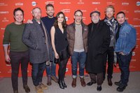 Emmy Rossum hoodie #2983648