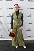 Emmy Rossum hoodie #2983650